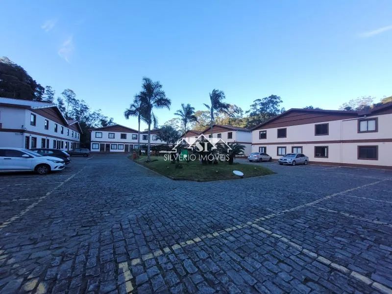 Apartamento- Petrópolis, Quitandinha - Foto 3