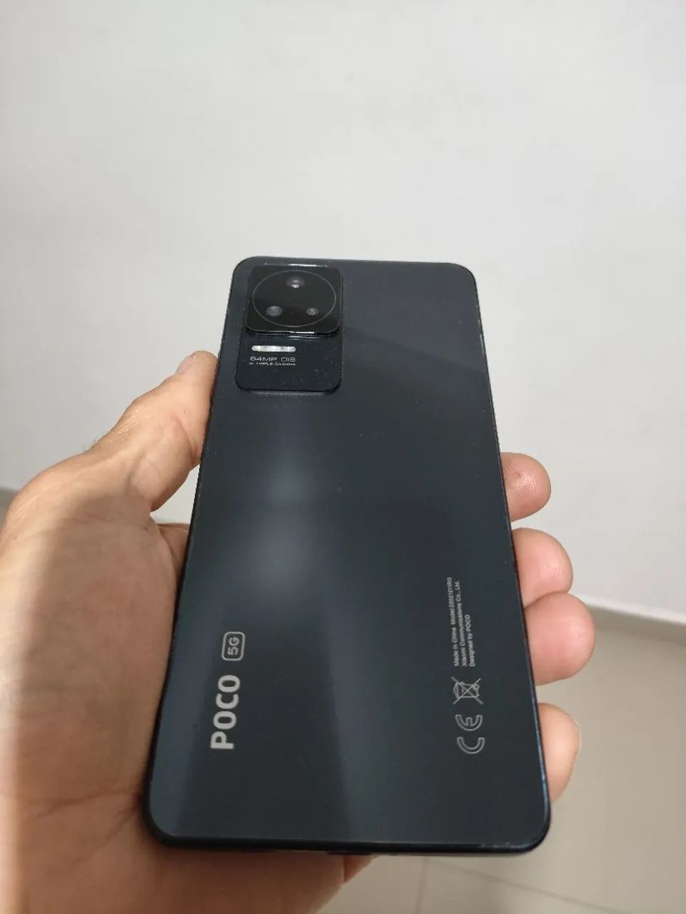 Celular Xiaomi Poco F4 - Foto 5