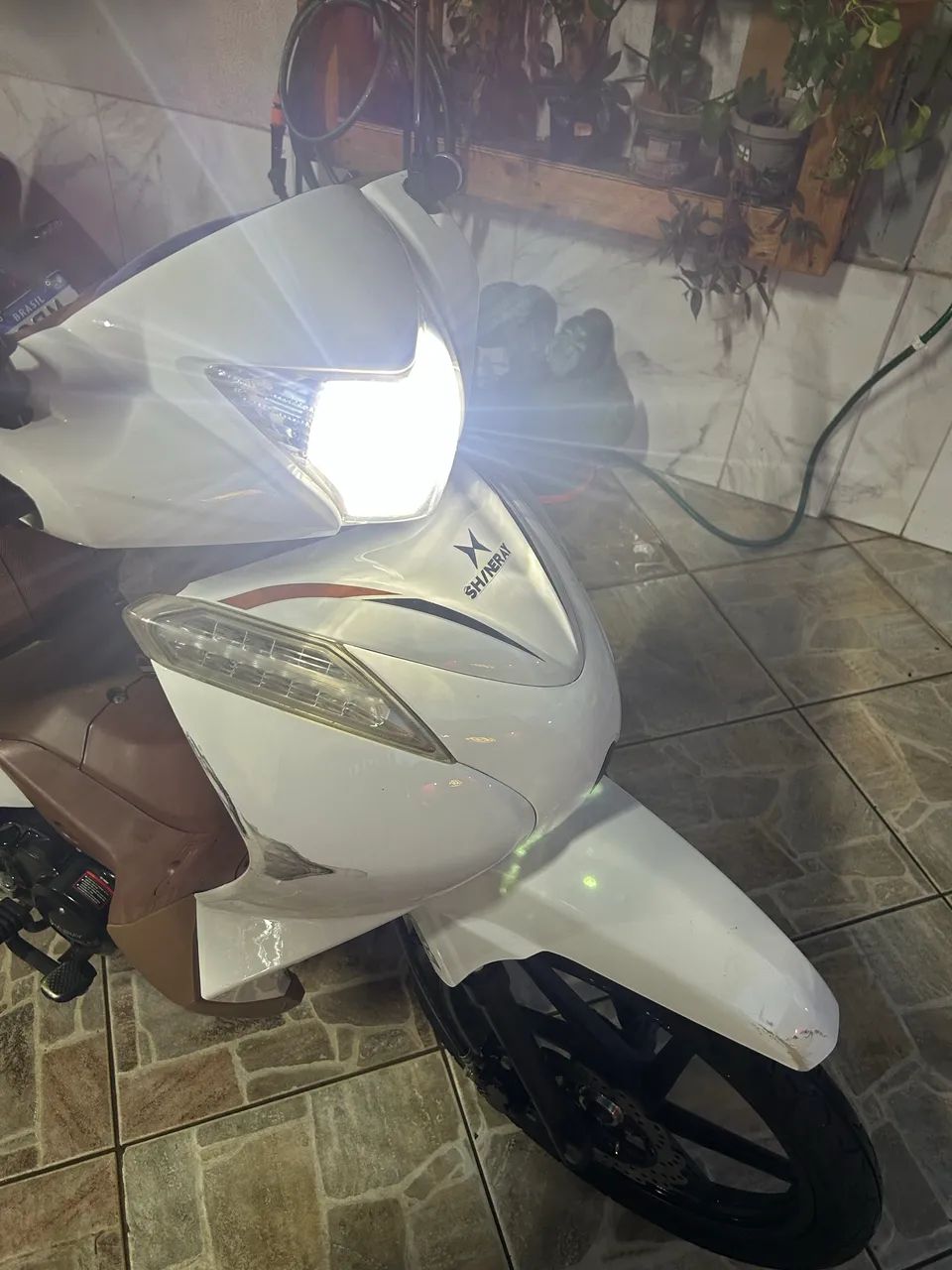 Shineray Jet50cc - Foto 3