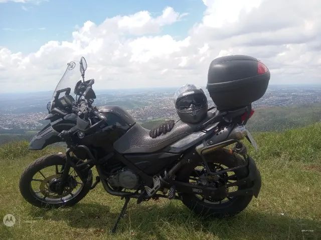 BMW Gs 650 - Foto 3