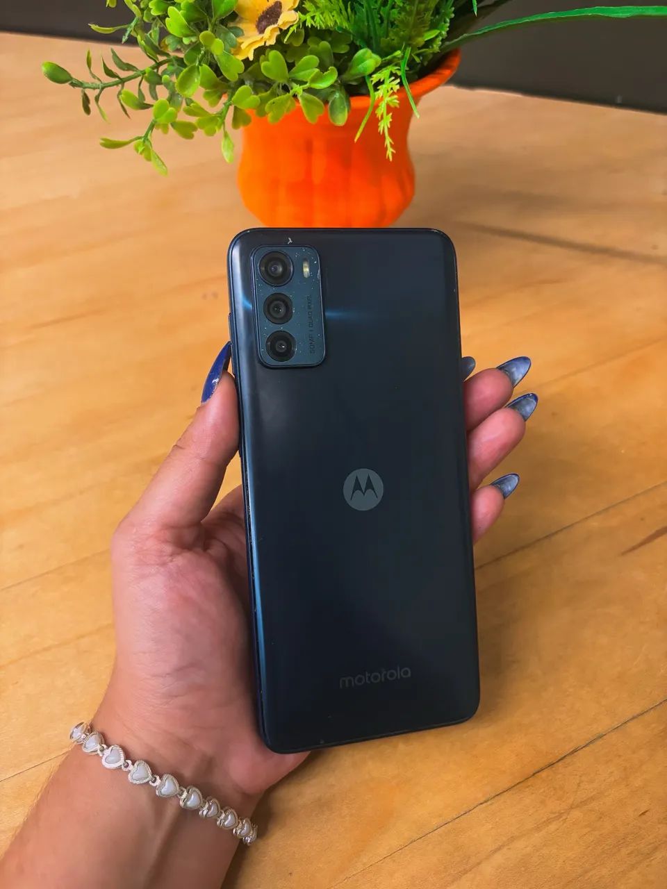 Moto G42 - Foto 3