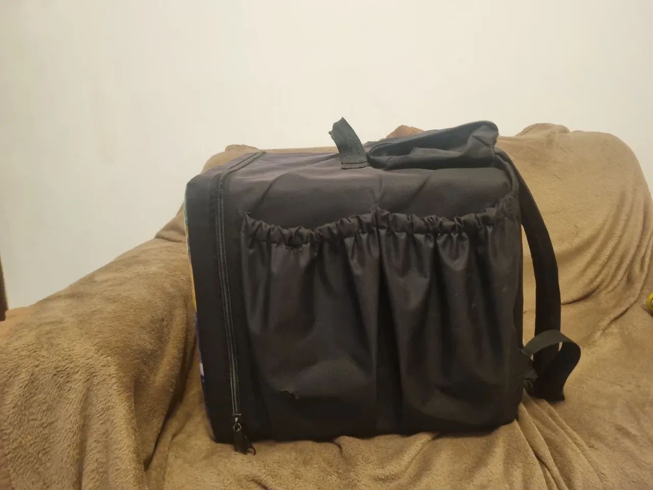 BAG para entregas. - Foto 2