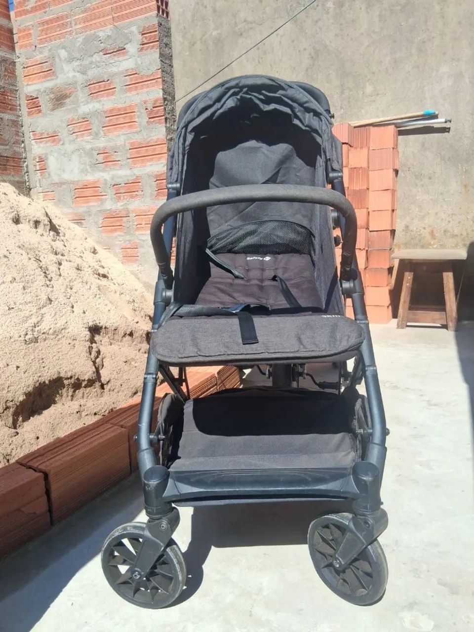 CARRINHO BEBÊ  - Foto 5