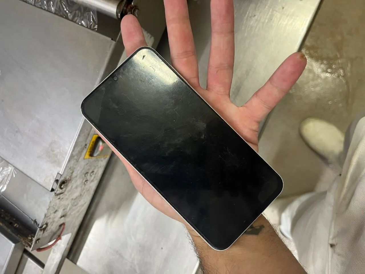Samsung Galaxy a 15 - Foto 3