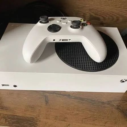 Xbox series S - Foto 2