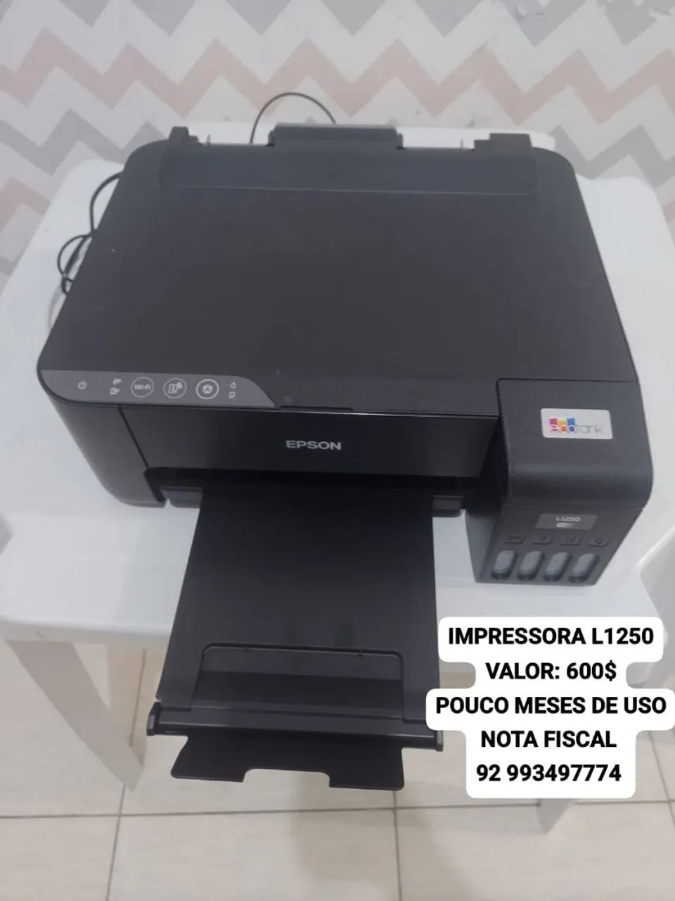 L1250 Printer415985451464796164