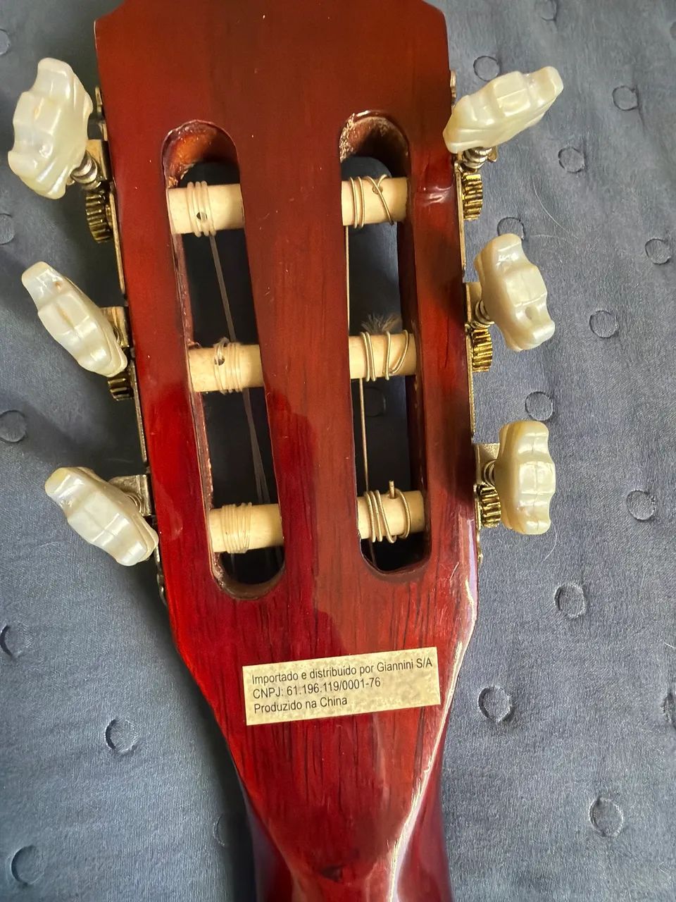 Violão - Foto 3