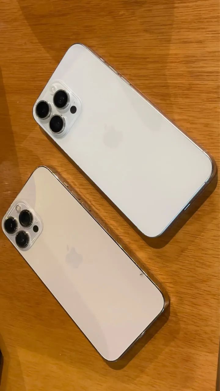 iPhone 13/15 Pro Max