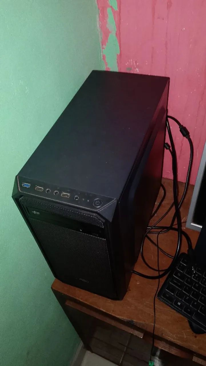 Computador PC - Foto 2