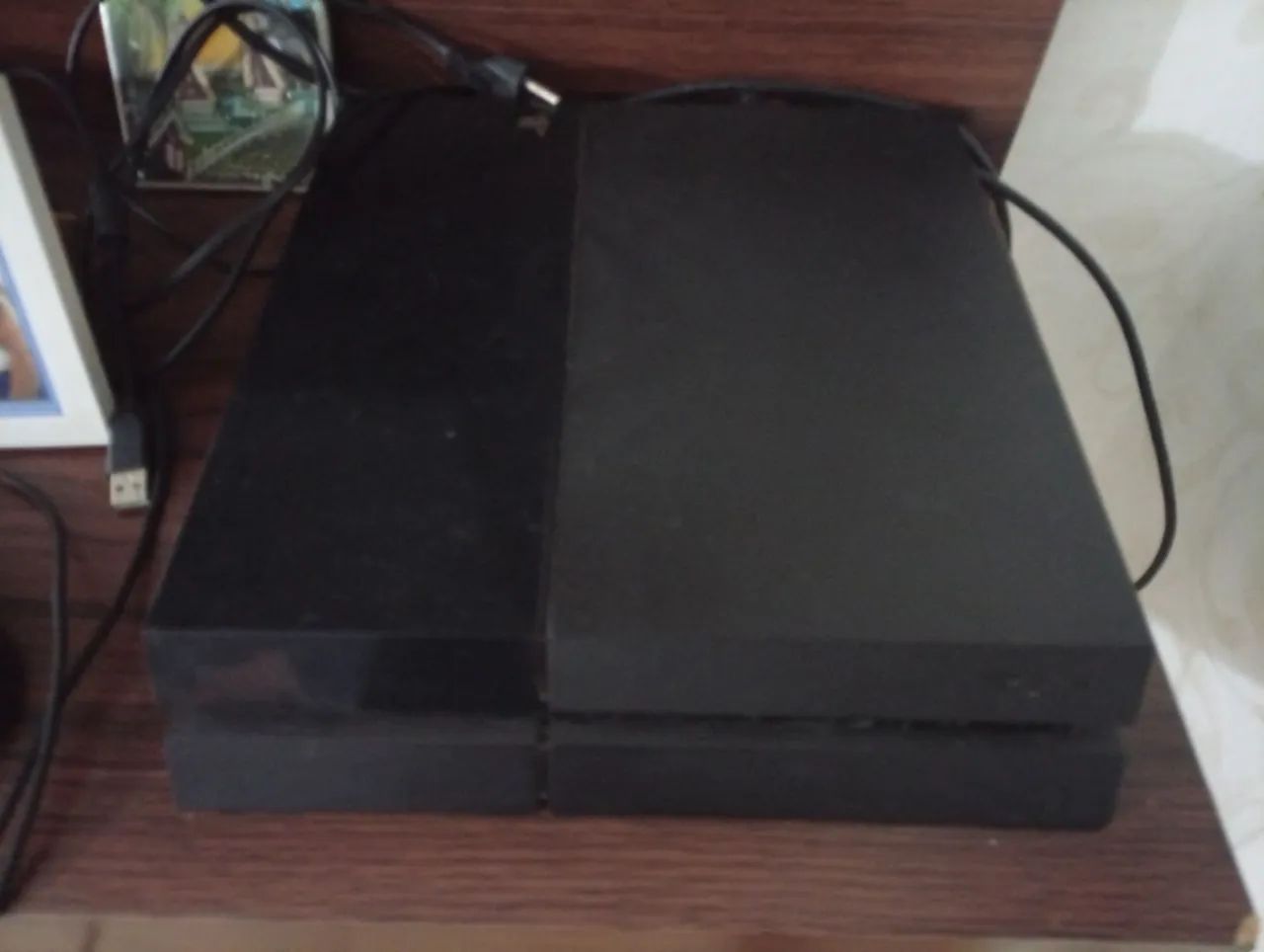 Playstation 4 - Foto 2