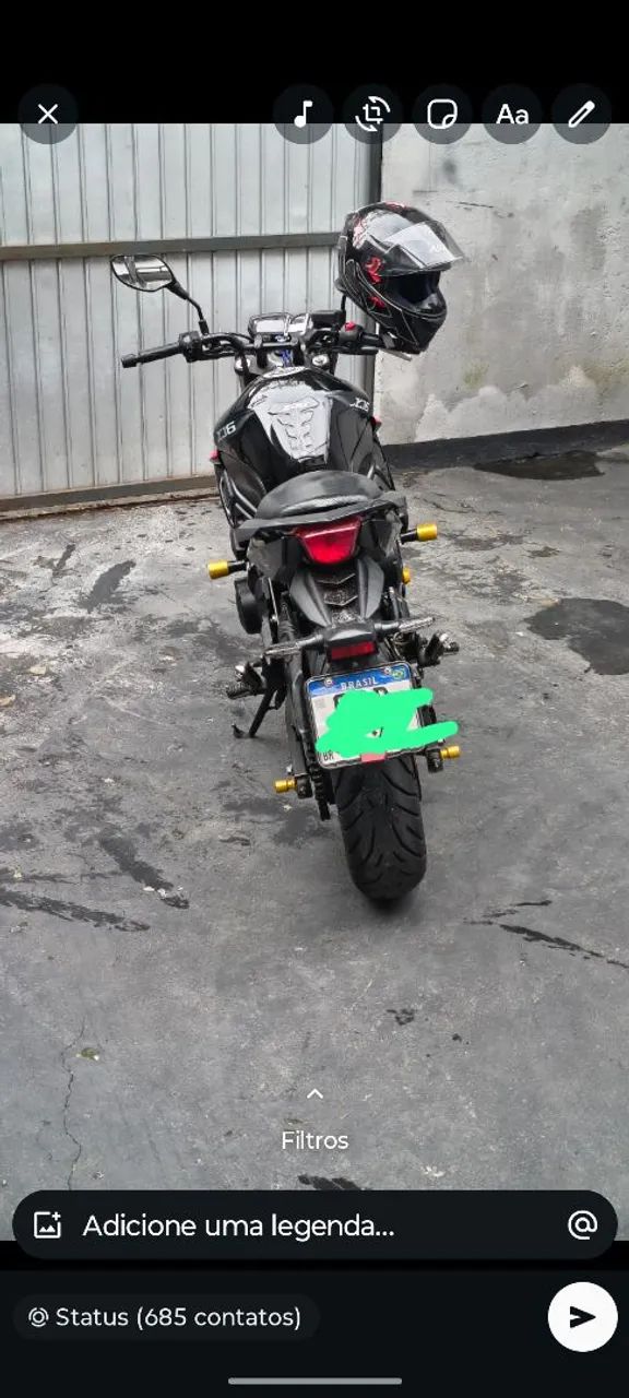 Xj6 naked - Foto 2