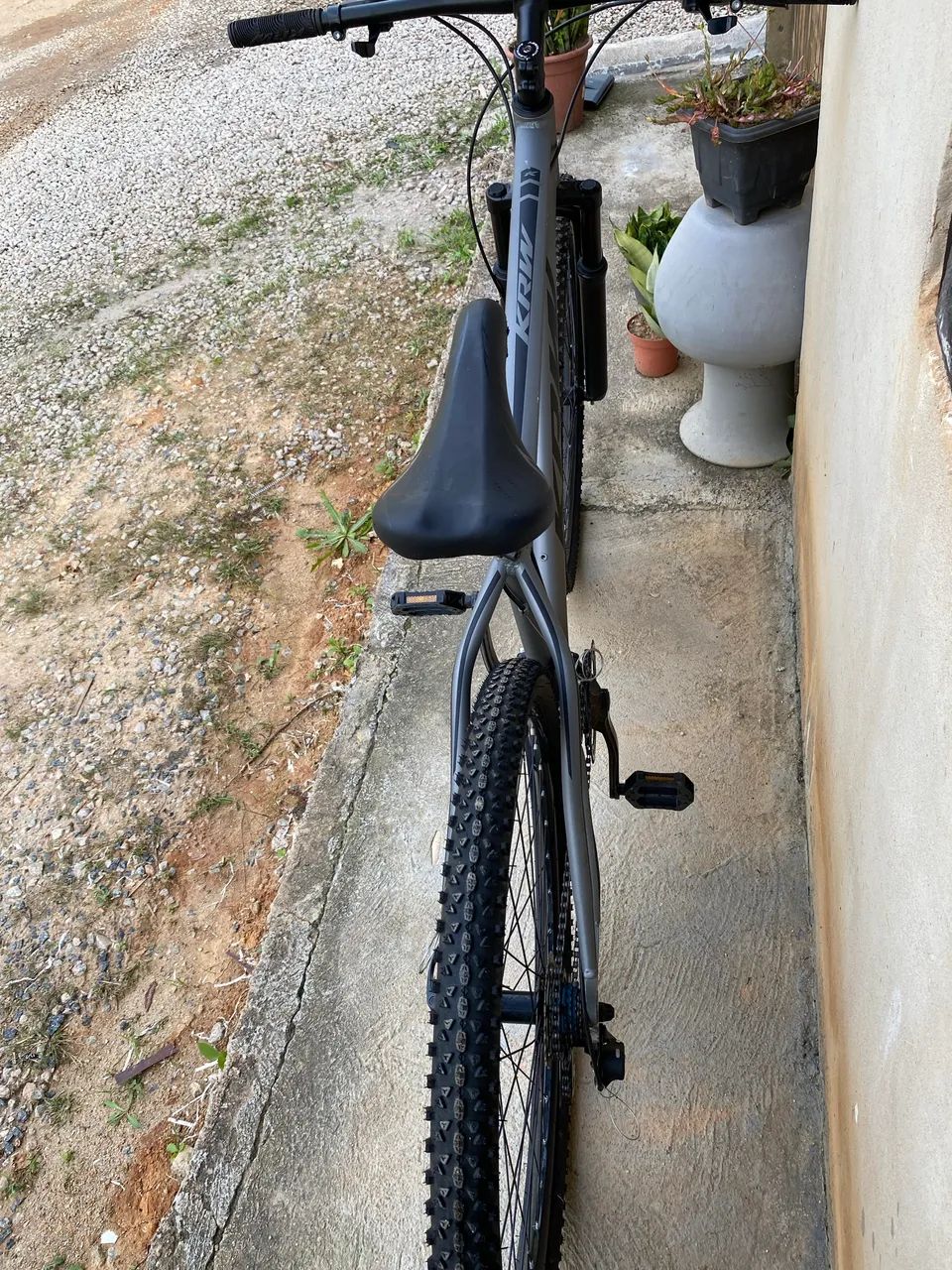 Bicicleta aro 29 - Foto 2