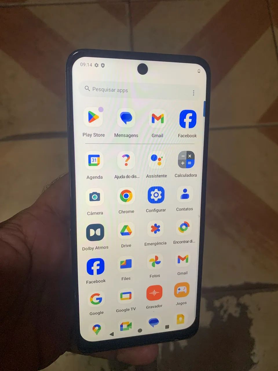 G14 128gb  - Foto 3