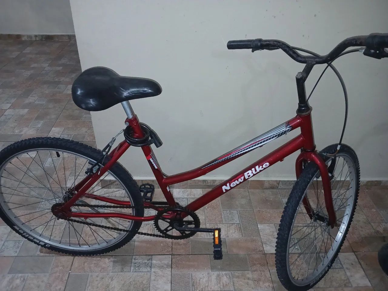 BIKE ARO 26