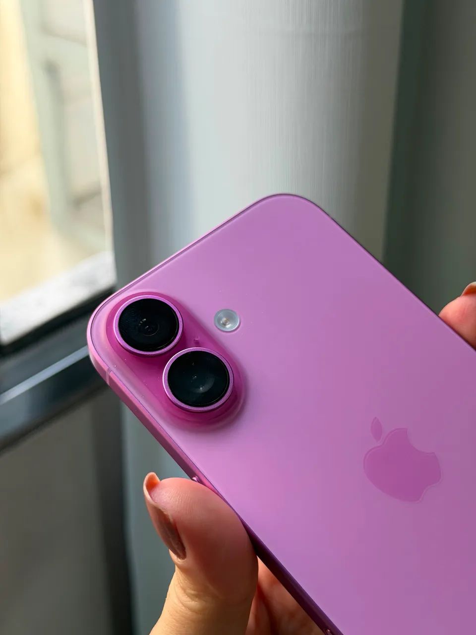 iPhone 16: Garantia Apple  - Foto 4