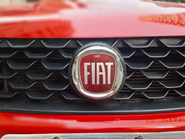 Fiat Argo Precision 1.8 16vflex Aut. 2018 - Foto 5