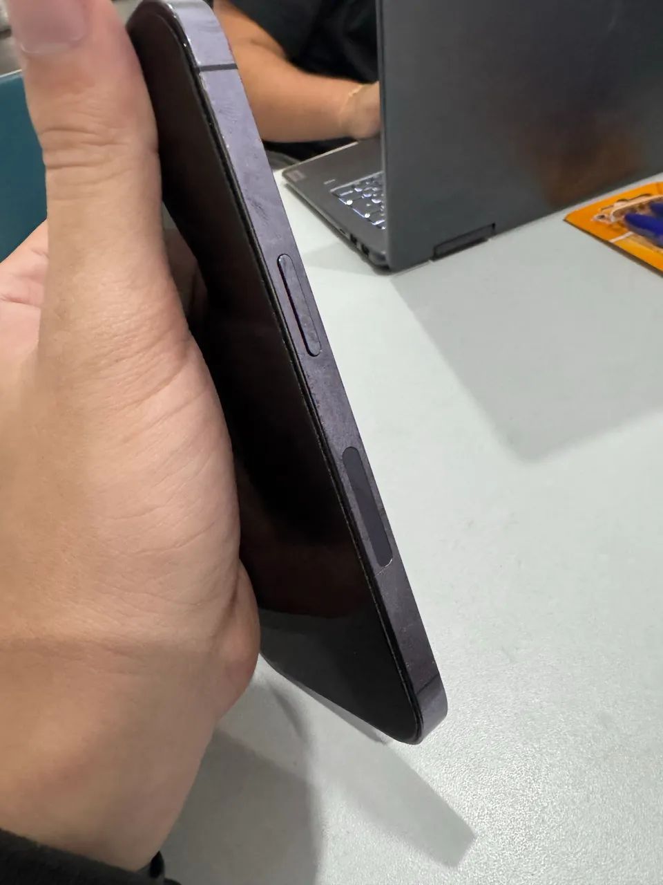 Iphone 14 Pro 128GB - Foto 4