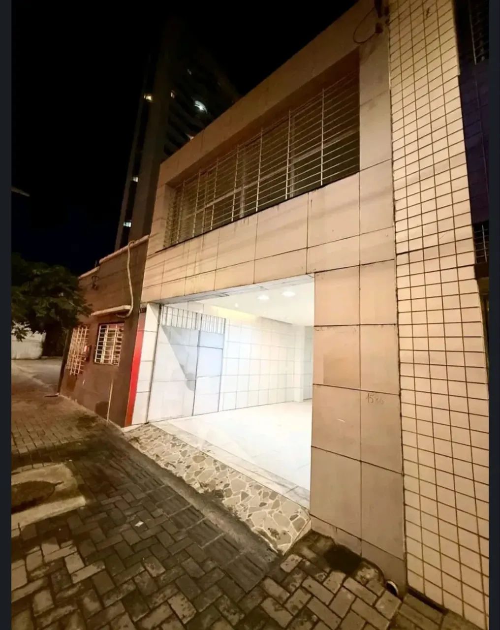 ALUGO ÓTIMA LOJA COMERCIAL NO BAIRRO DE CASA FORTE / RECIFE - Foto 5