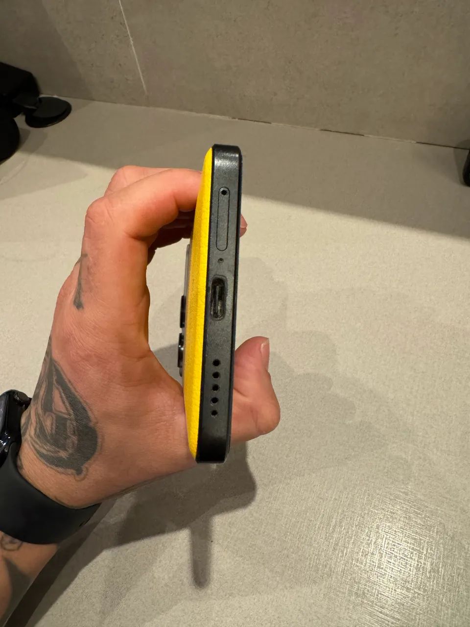 POÇO X6 PRO 512GB - Foto 5
