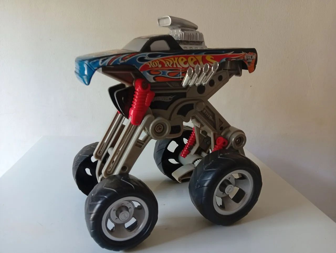 Carrinho hotewels  - Foto 2