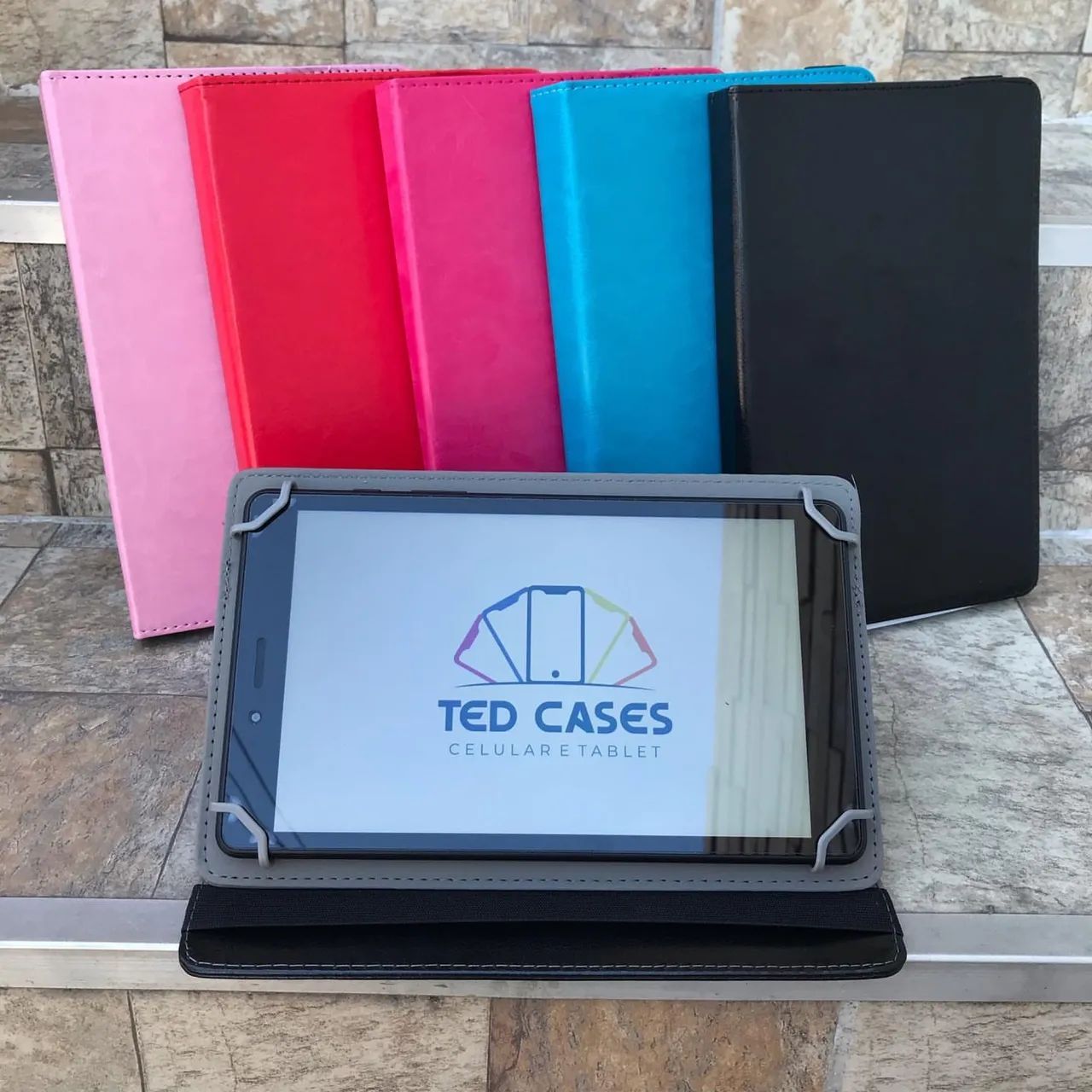 Capa Universal para TODOS os modelos PROMOÇÃO 