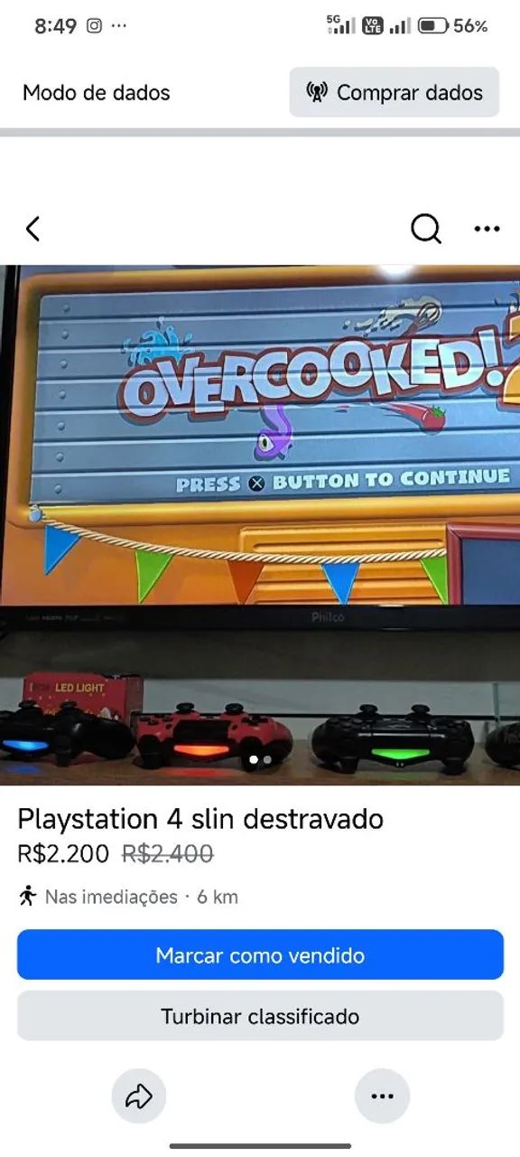 PLAYSTATION - Foto 3