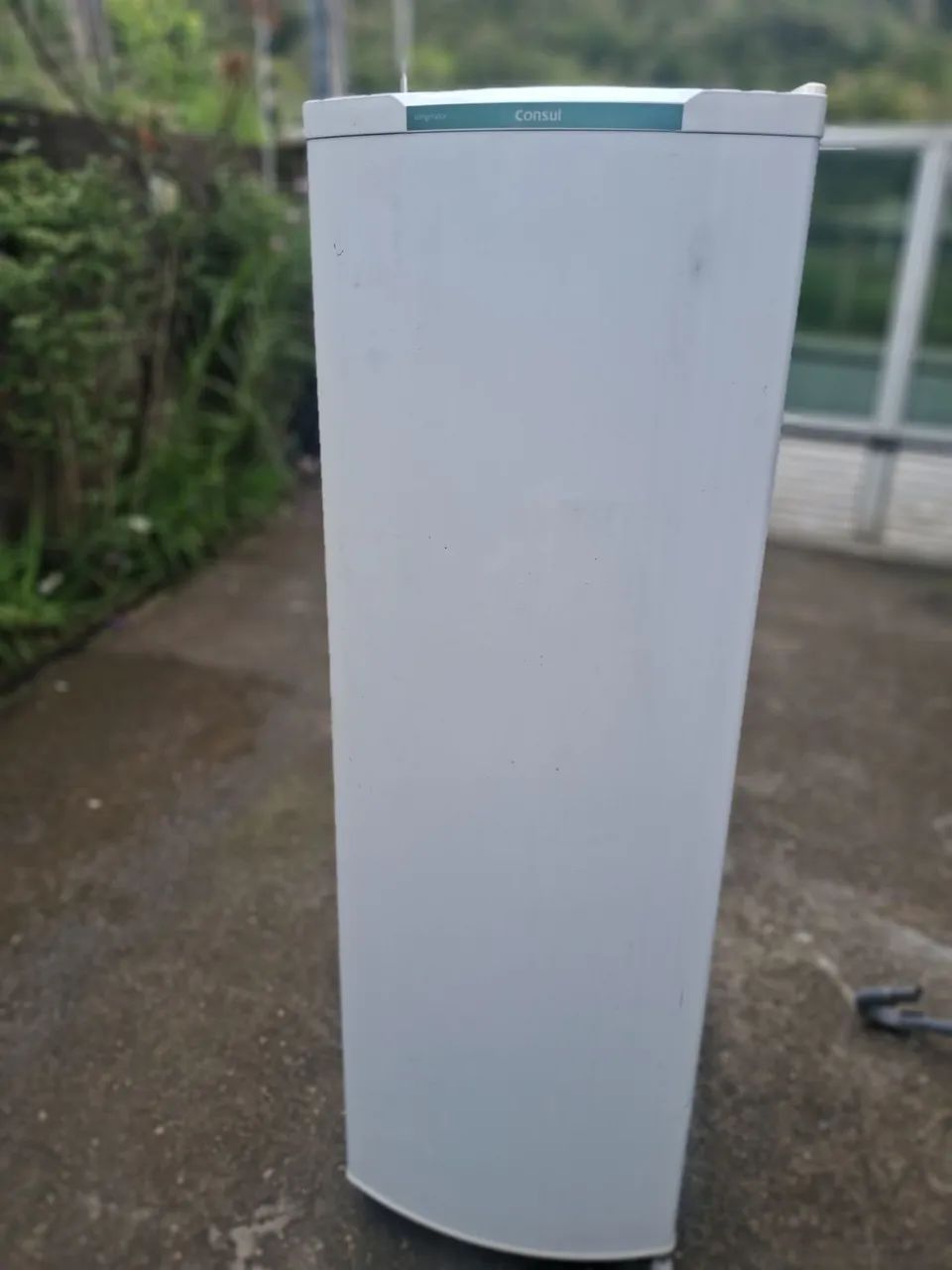 Geladeira cônsul 280L  - Foto 2