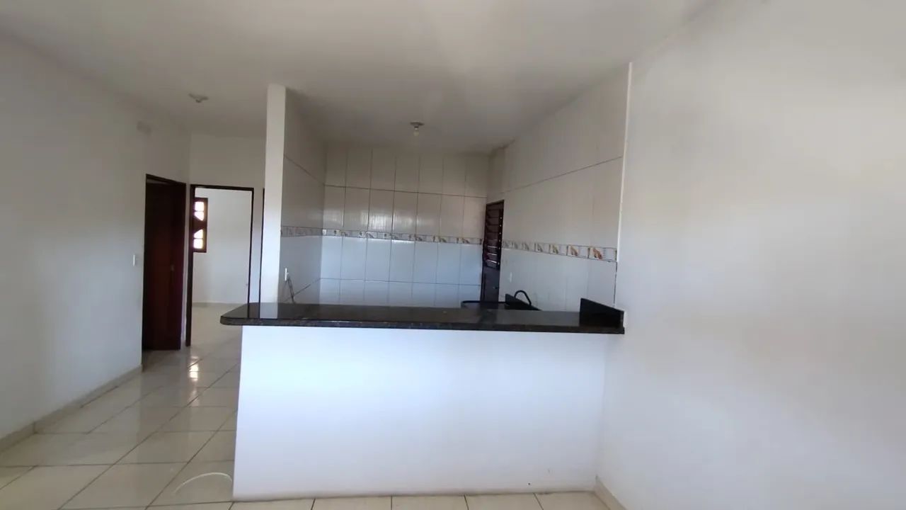 Alugo Casa no Barro Duro - Foto 5