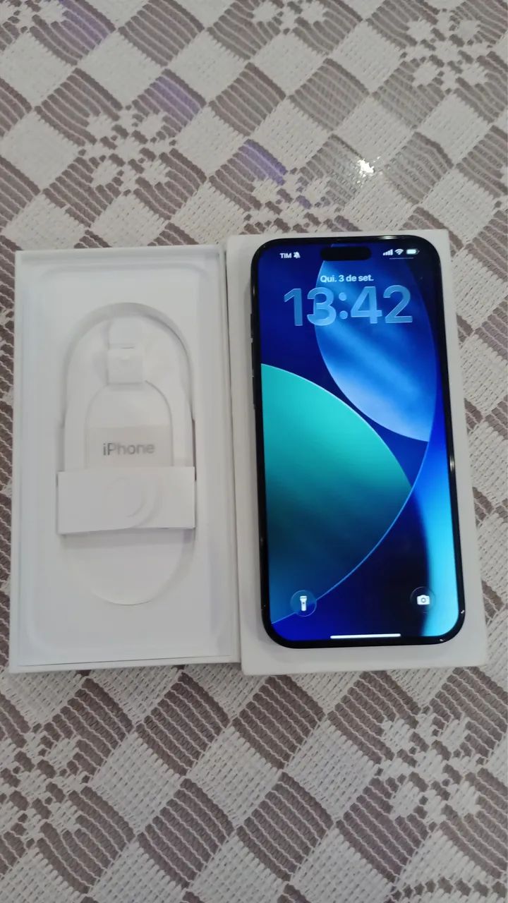 iphone 16 pro max  - Foto 2