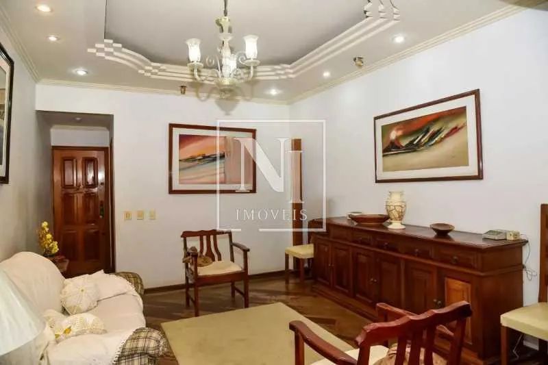 APARTAMENTO 2 QUARTOS NO LEBLON - Foto 4