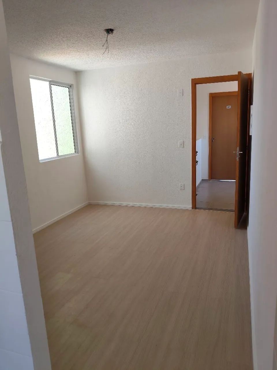 ALUGO APARTAMENTO NOVÍSSIMO - Foto 3