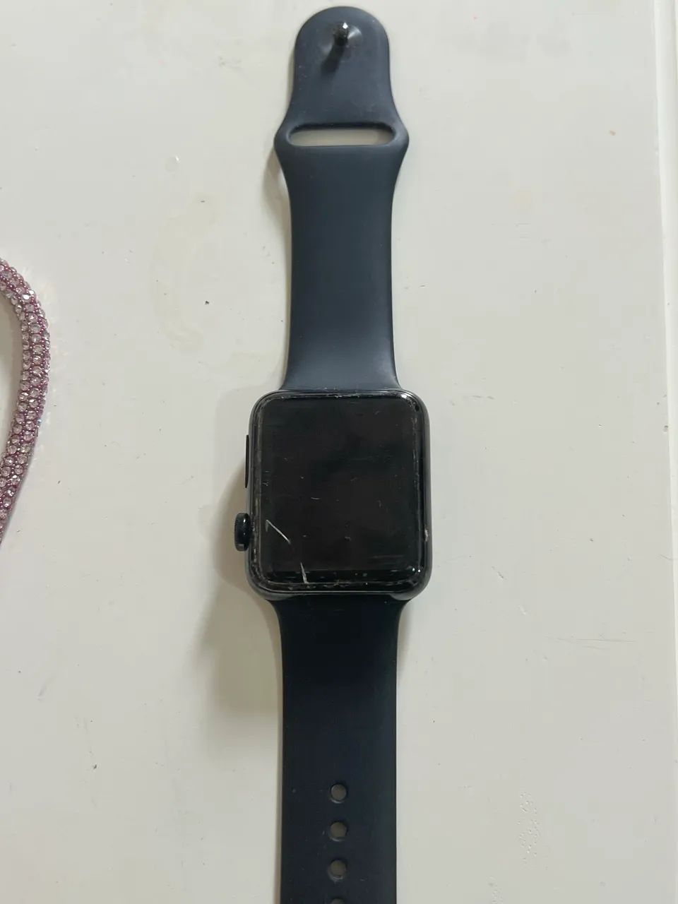 APPLE WATCH SÉRIE 2 - Foto 2