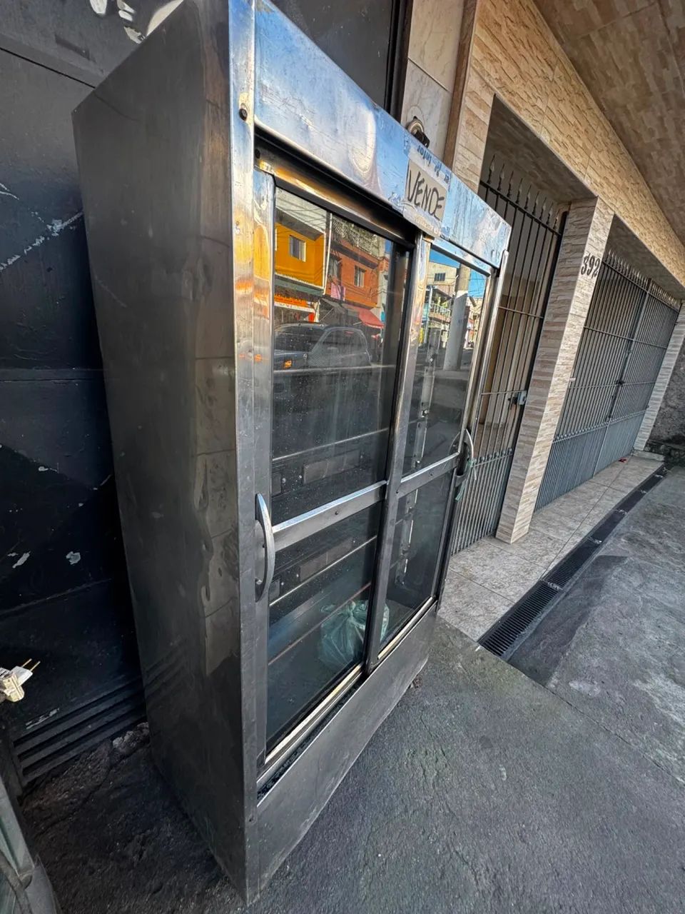 Máquina de assar  - Foto 3