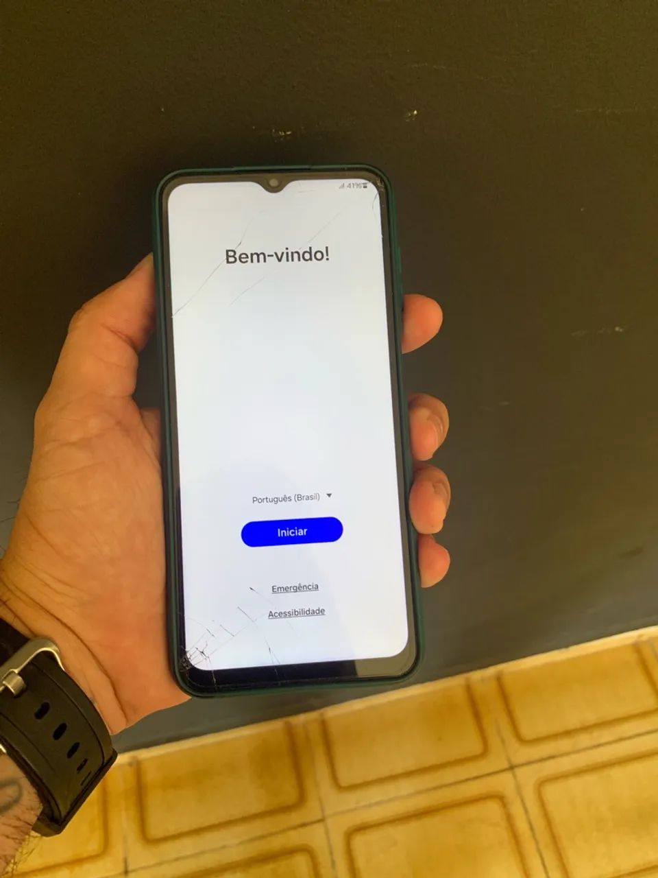 Celular Samsung A13 - Foto 3