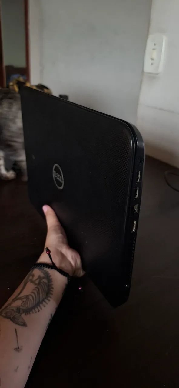 Notebook Dell - Foto 3