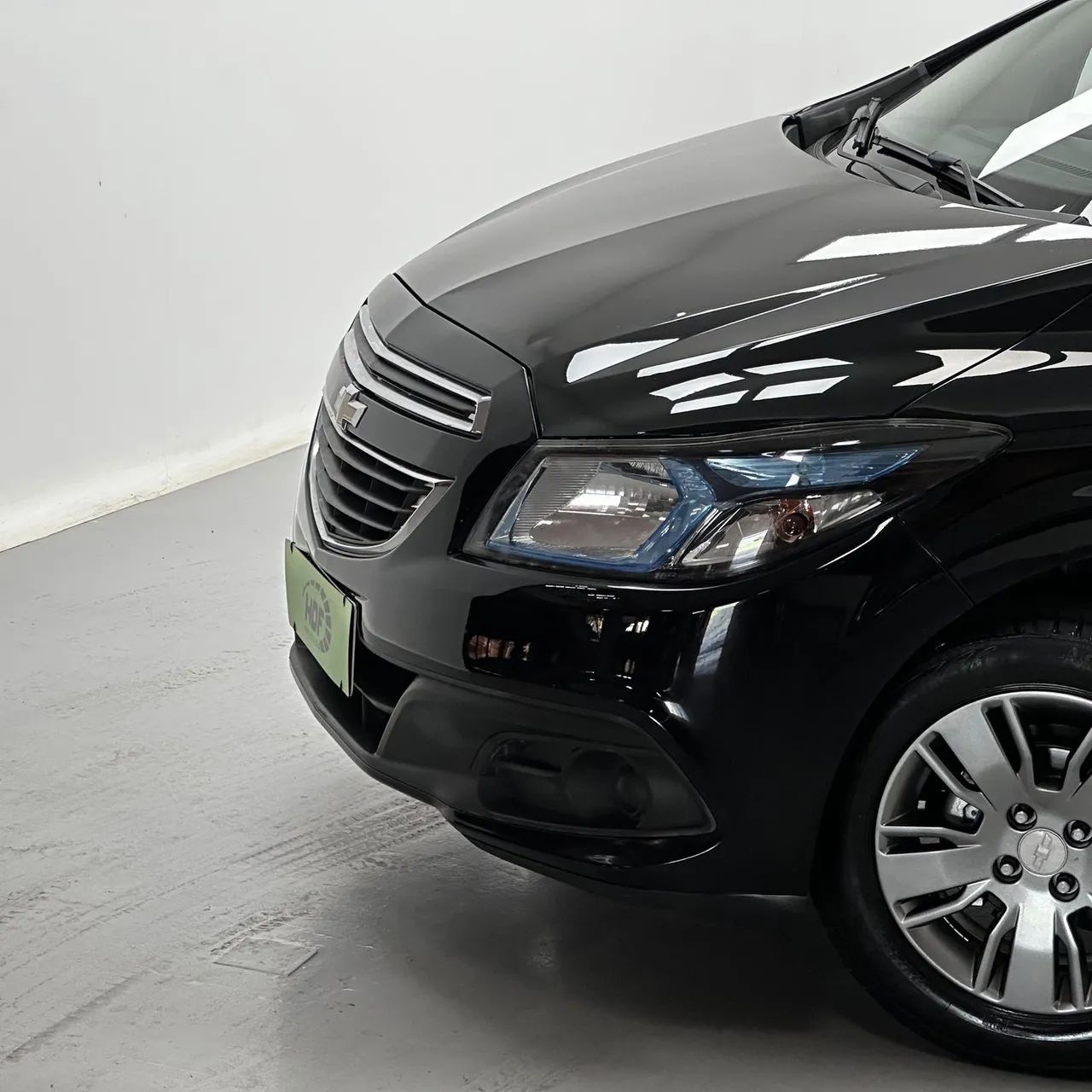 PRISMA LT 1.4 AUTOMÁTICO  - Foto 2