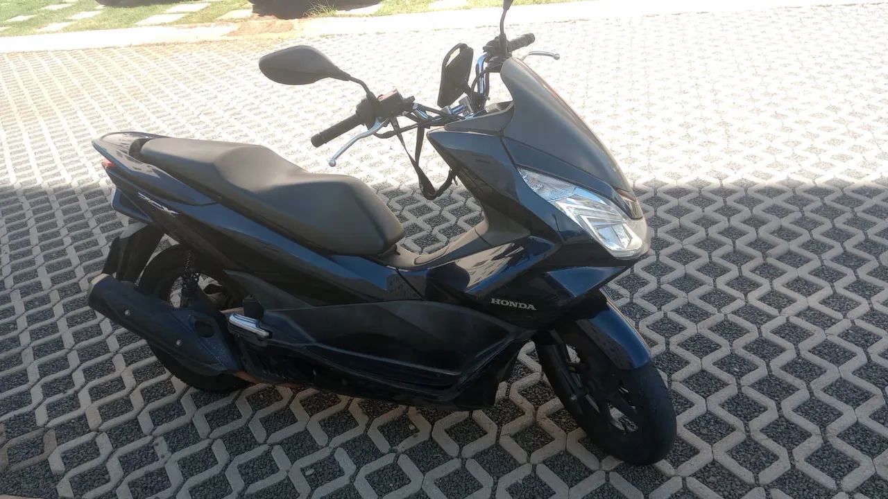Vendo PCX 150 - Foto 3
