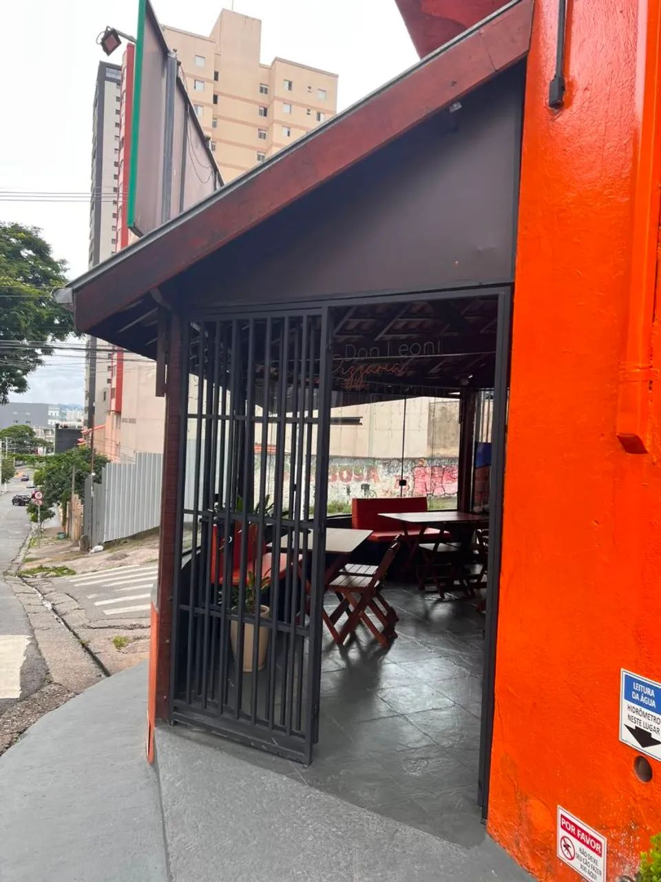 Pizzaria Osasco Super Luxo/Esquina  - Foto 3