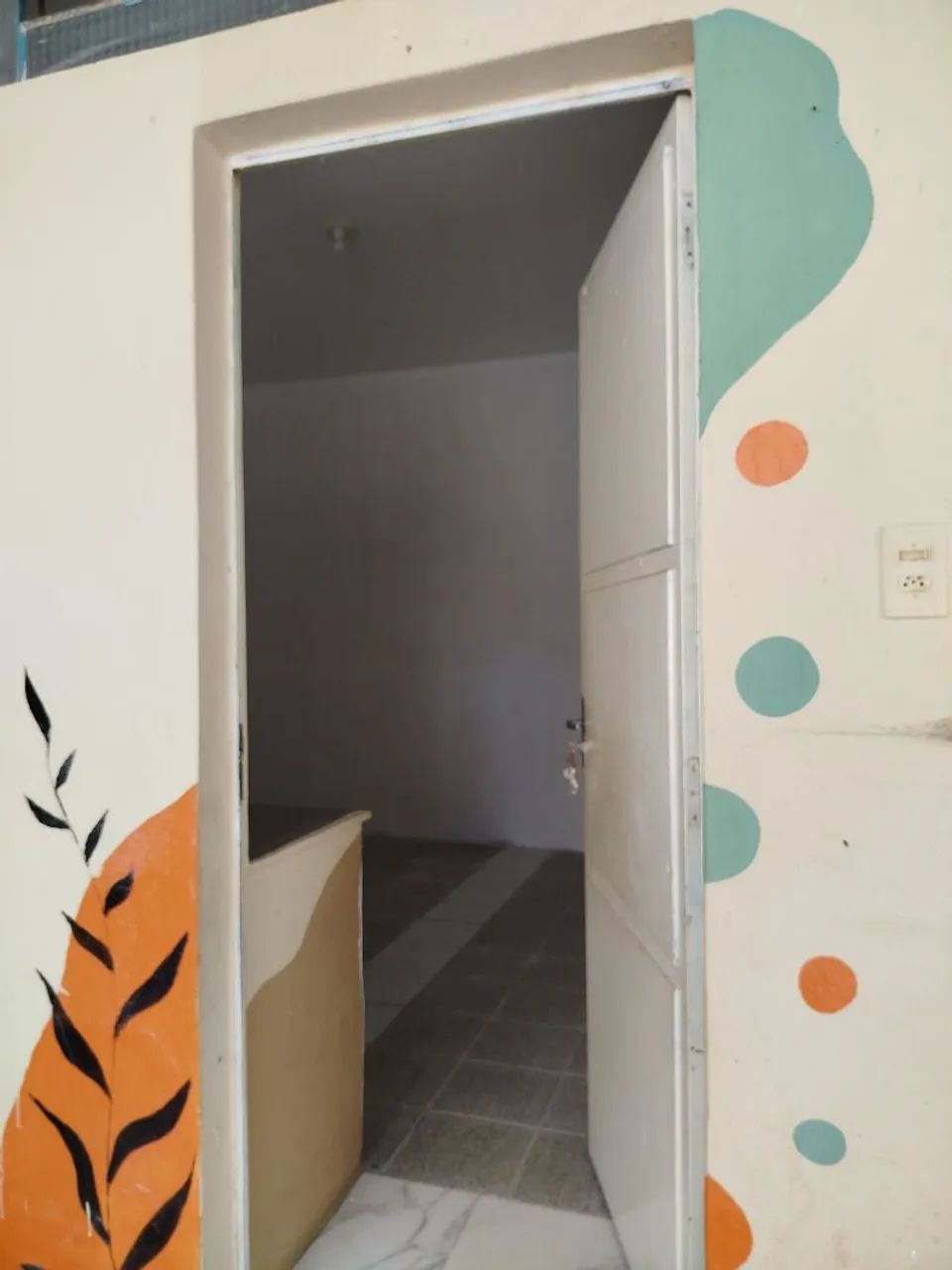 Aluga-se uma casa  - Foto 4