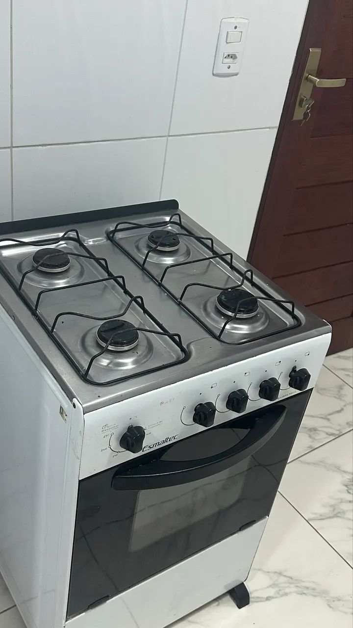 Fogão  - Foto 3