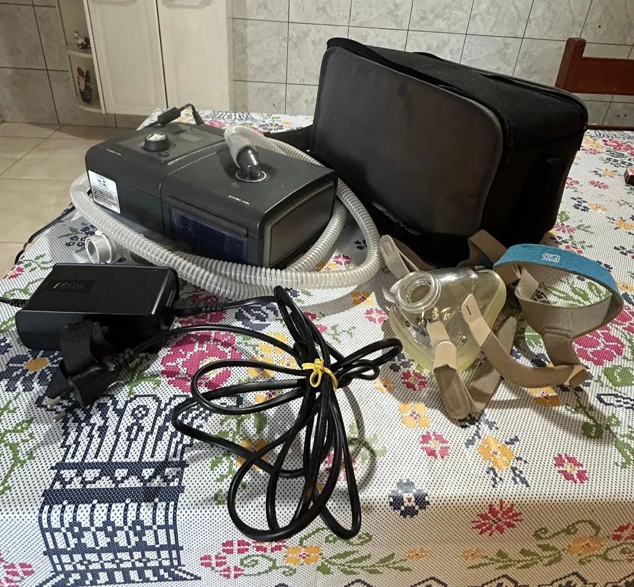 SEPAP PHILIPS NOVINHO. - Foto 4