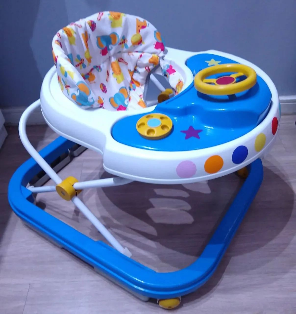 Andador de Bebê 