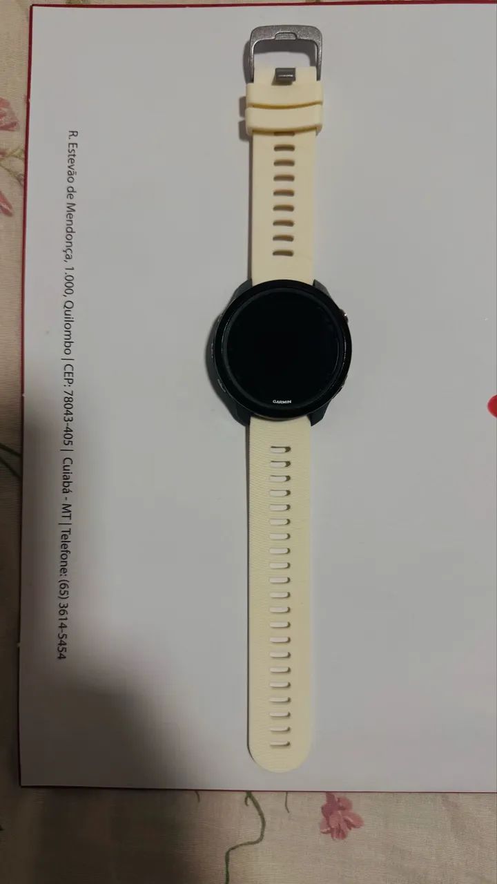 Garmin 245 Music  - Foto 2