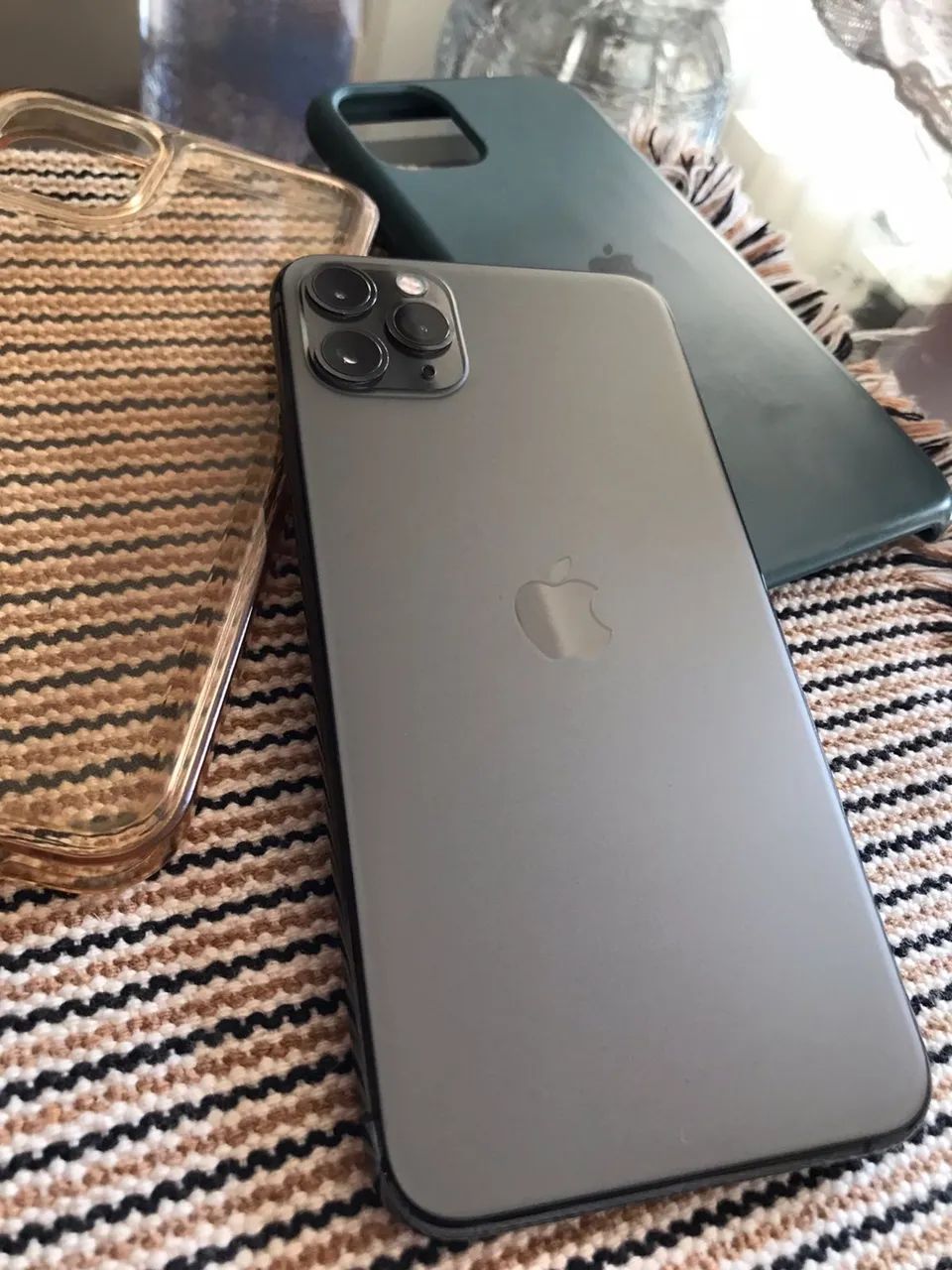 iPhone 11 Pro Max 256GB - Celulares e Smartphones - Urca