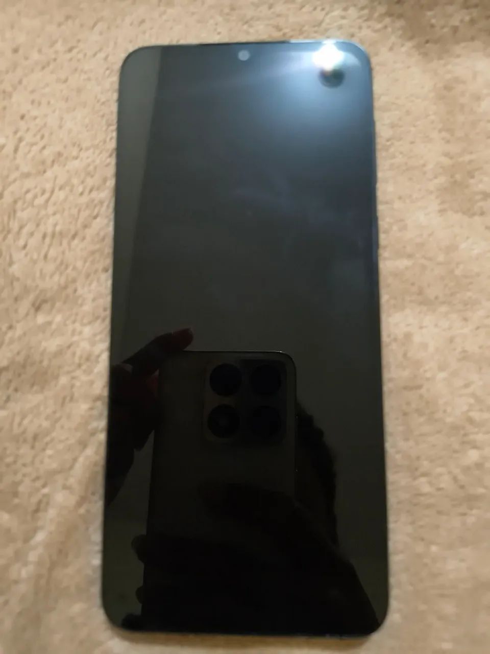 Vendo Moto E13  - Foto 2