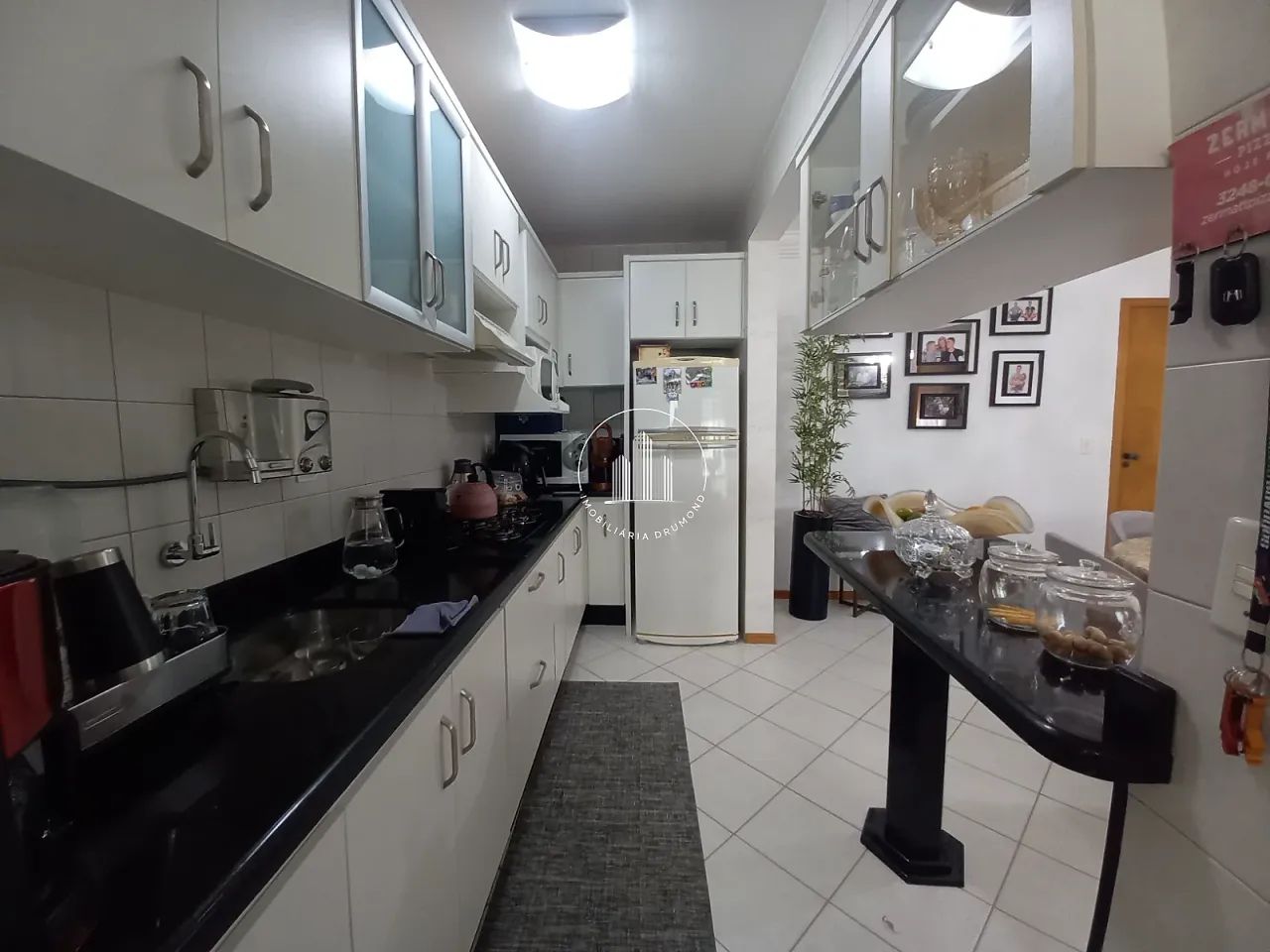 Apartamento 2 Quartos com Piscina - Barreiros - BRN - Foto 5