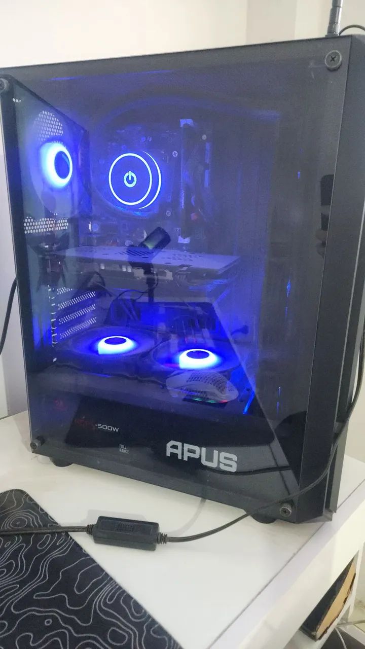 pc gamer - Foto 3