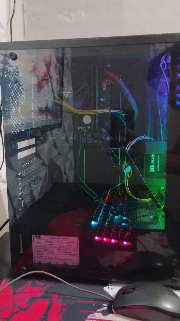 Pc gamer  - Foto 2