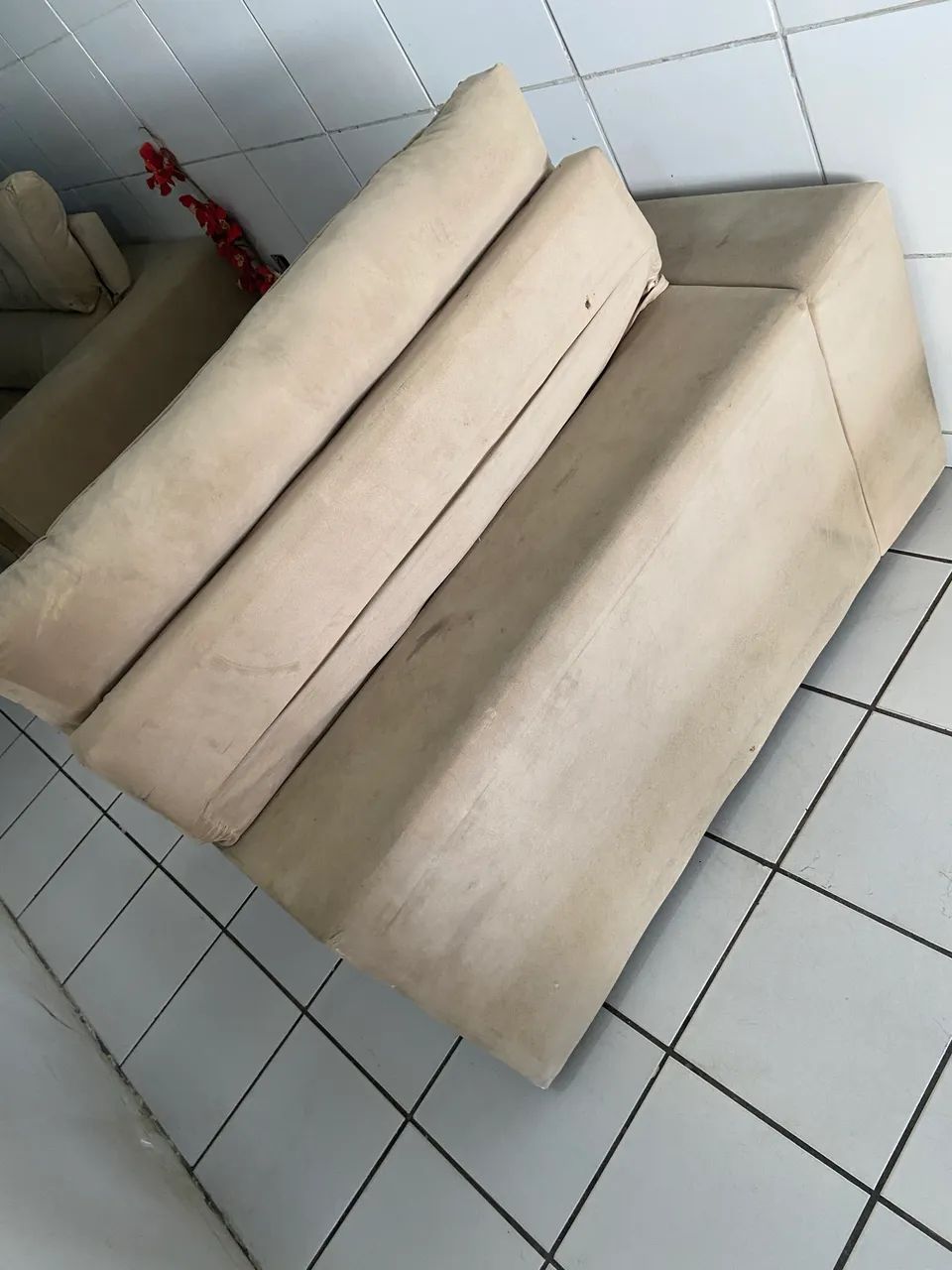 Sofá retrátil  - Foto 4