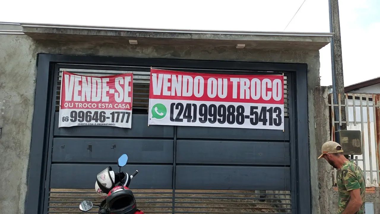 Casa para investidores  - Foto 3